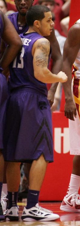Angel Rodriguez