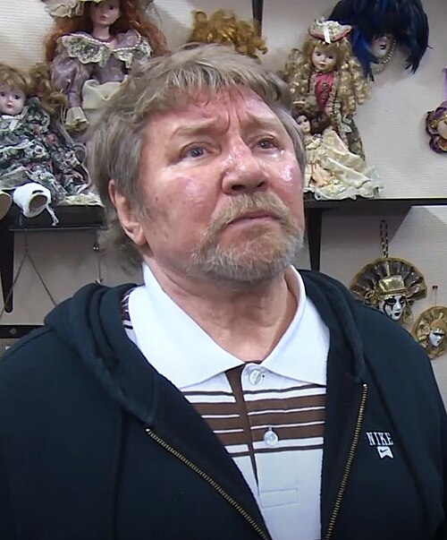 Семен Морозов