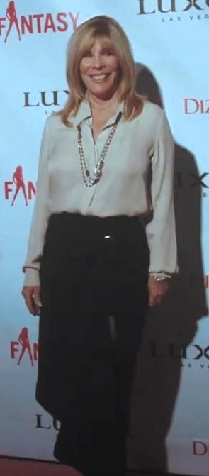 Анита Манн