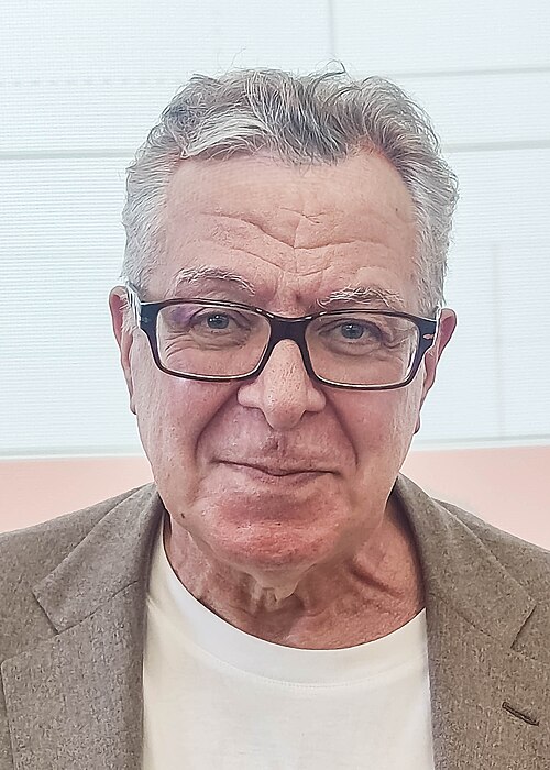 Андрей Ургант