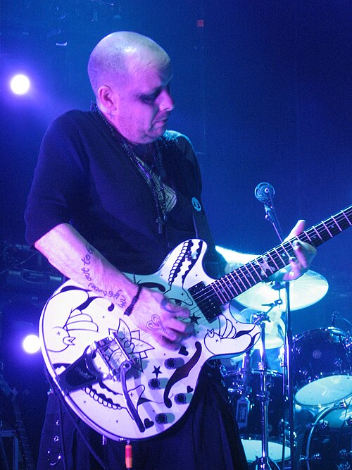 Paul Stephen Thompson