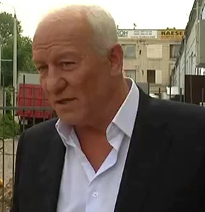 Сергей Романюк