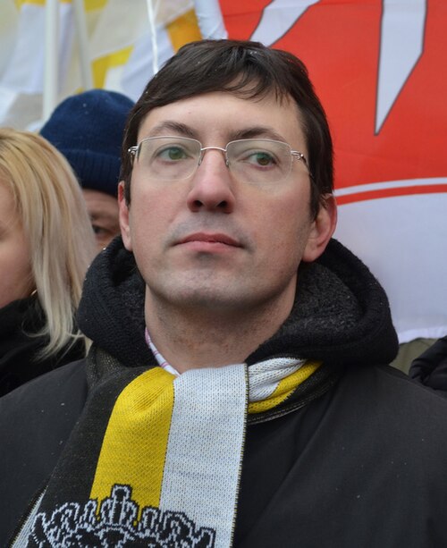 Александр Белов