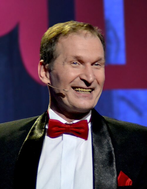 Федор Добронравов