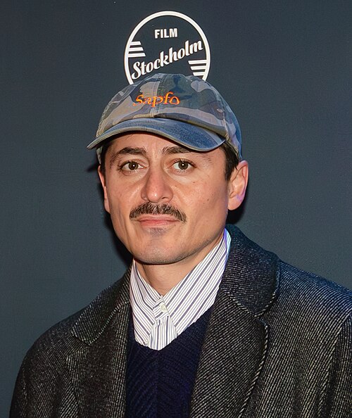Алексей Манвелов