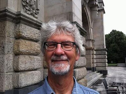 Chris Peters