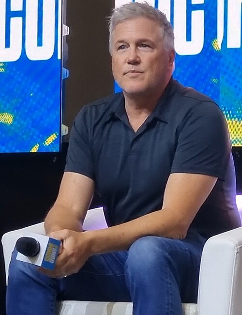 Локлин Манро