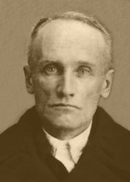 Михаил Петровский