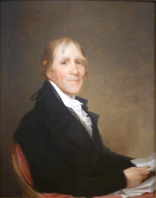 William Gray