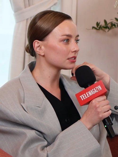 Камила Урзедовска