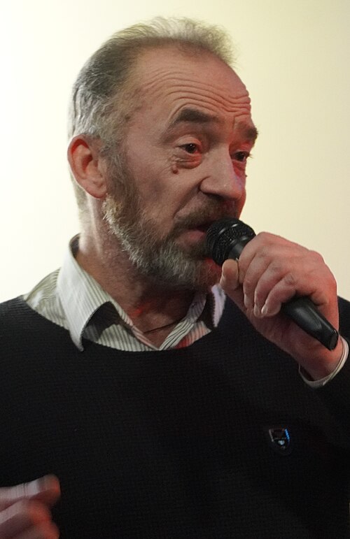 Юрий Торсуев