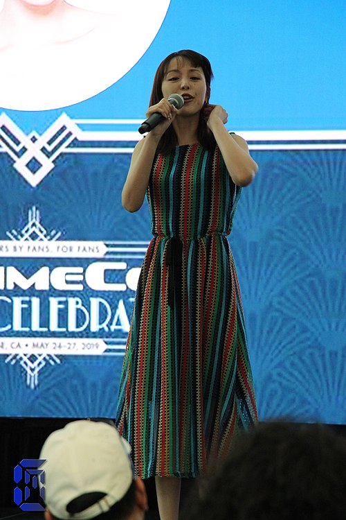 Ая Хирано