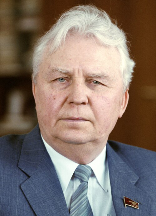 Егор Лигачев