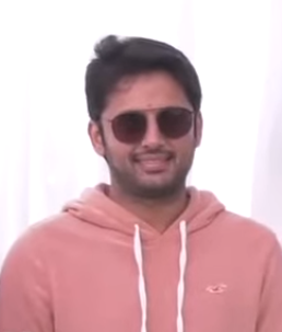 Нитин