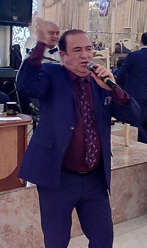 Самед Самедов