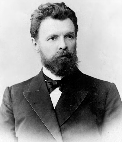 Алексей Павлов