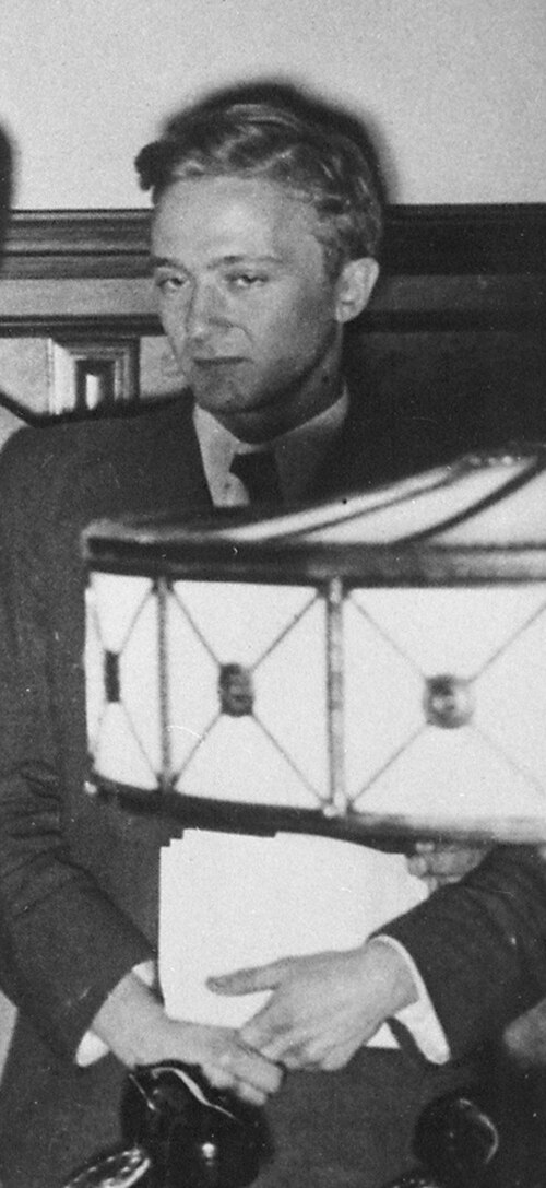 Владимир Павлов