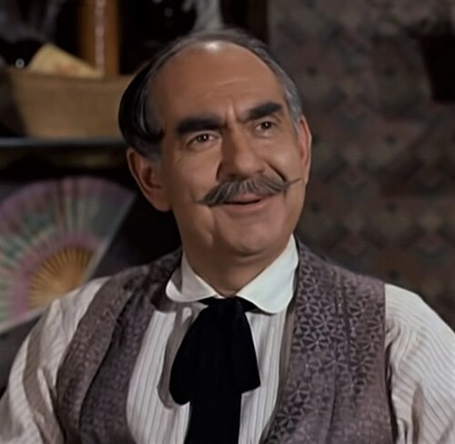 Херб Вигран