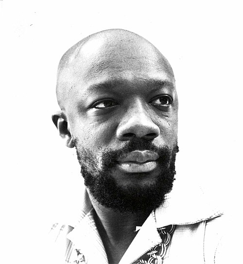 Isaac Lee Hayes Jr