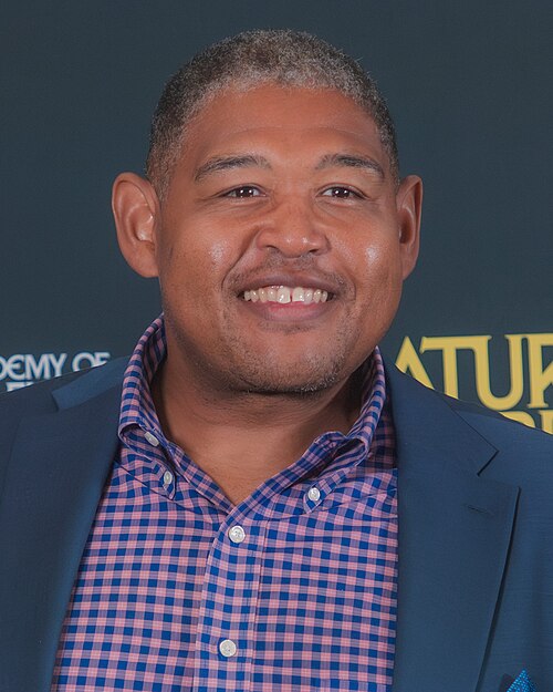 Омар Бенсон Миллер