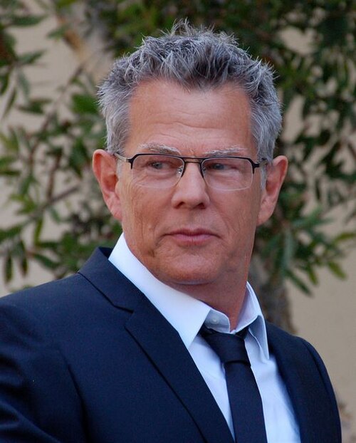 David Walter Foster