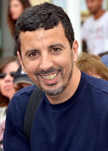 Самир Гесми
