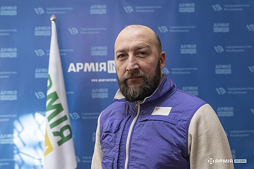 Володимир Кравчук