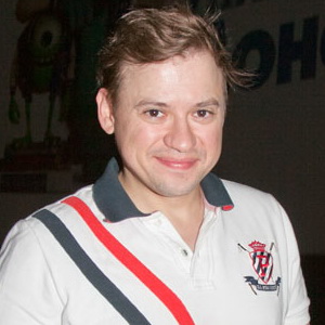 Андрей Гайдулян