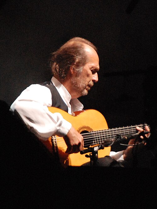 Francisco Sanchez Gomez