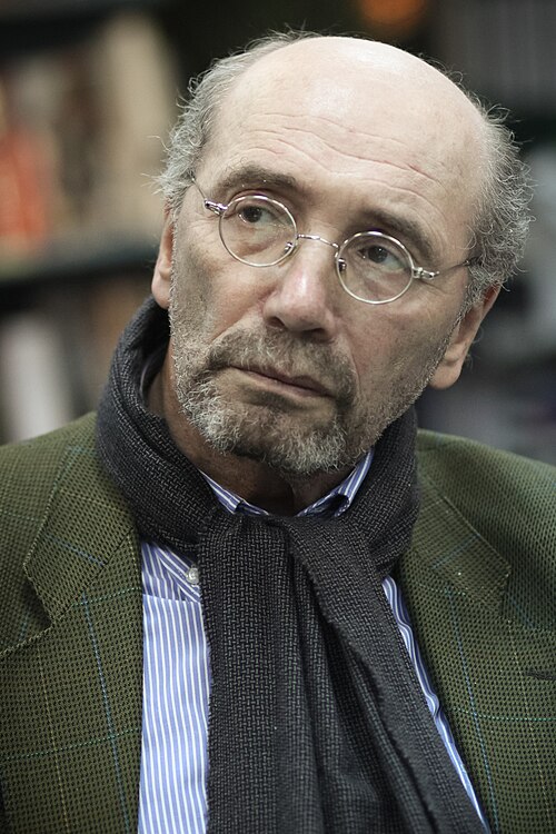 Александр Абрамов