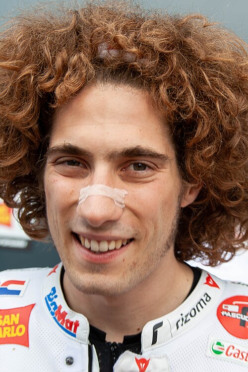 Marco Simoncelli