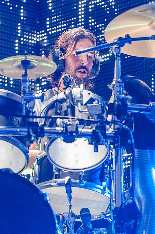 Robert Gregory Bourdon