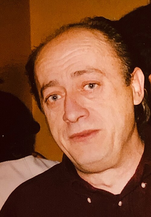 Этьен Шико