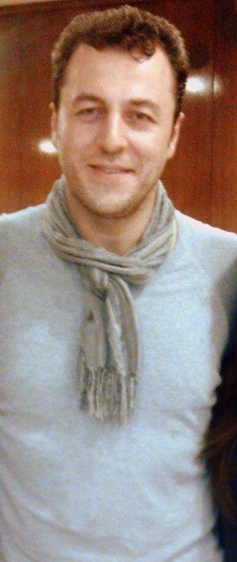 Йеткин Дикинджилер