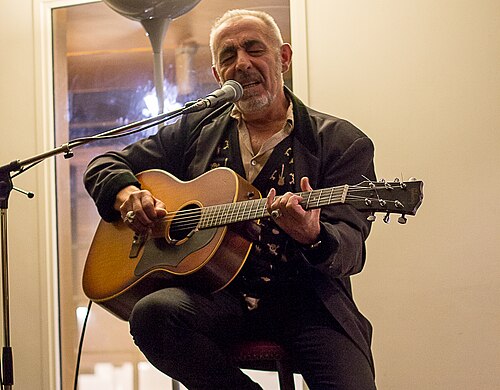 Henri Padovani