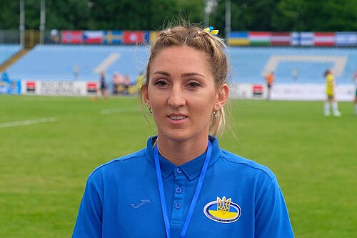 Ольга Суркова