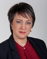 Анна Николаева