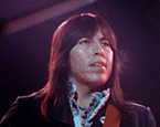 Jesse Edwin Davis III