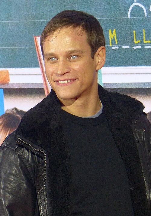 Винценц Кифер