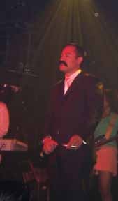 Dan The Automator
