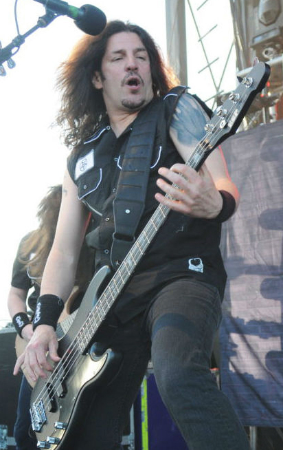Frank Bello