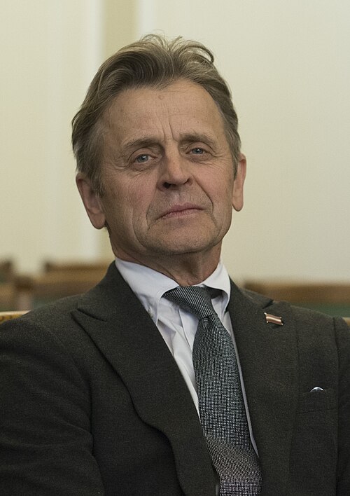 Михаил Барышников