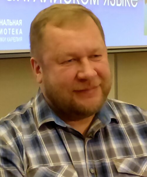 Дмитрий Новиков