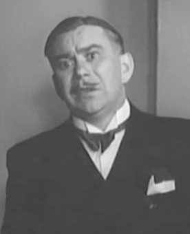 Михаил Яншин
