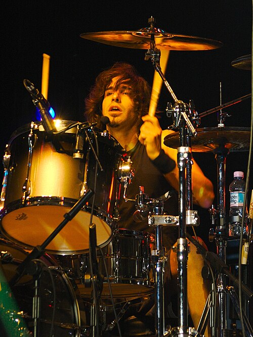 Brian Tichy
