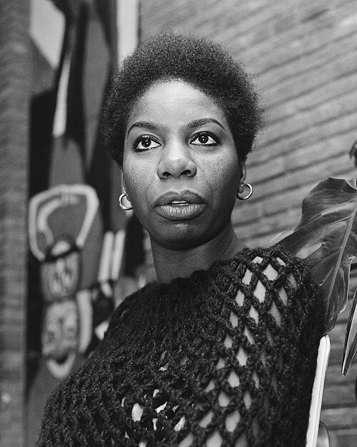 Eunice Kathleen Waymon