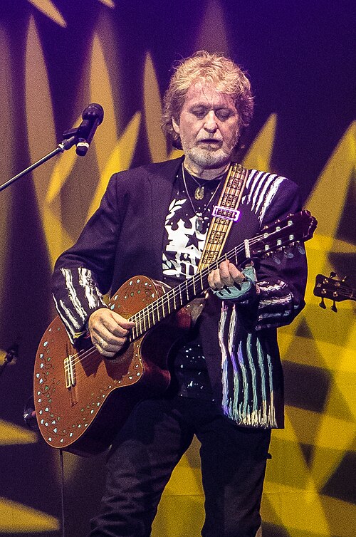 John Roy Anderson