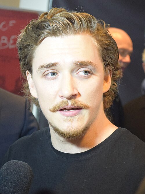 Кайл Галлнер