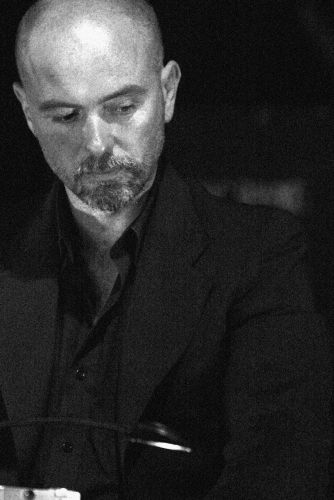 Robert Damian Ellis