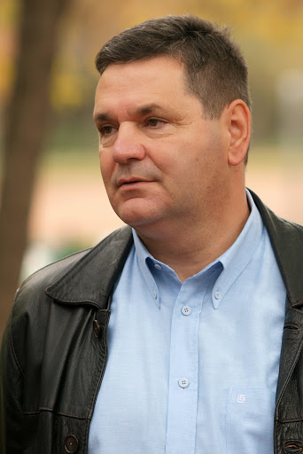 Tibor Pál